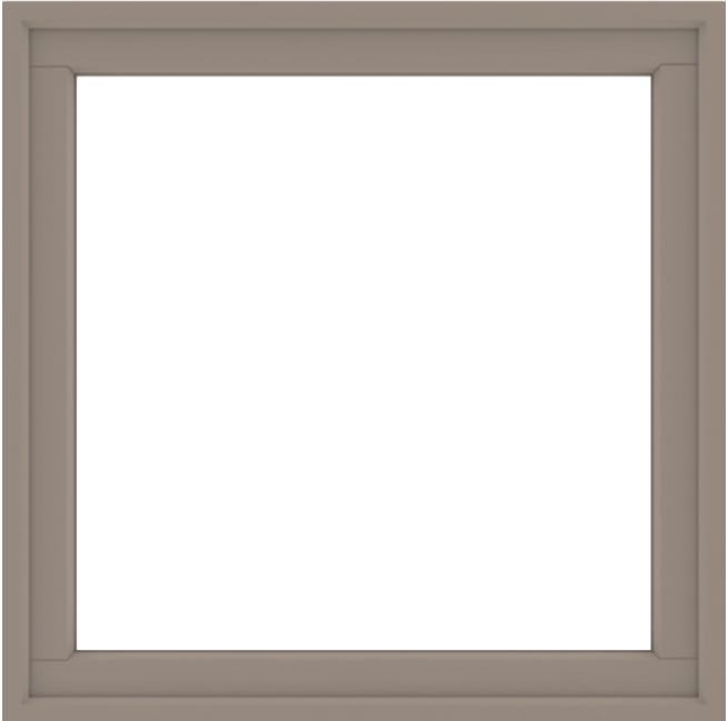 andersen exterior sandstone picture window