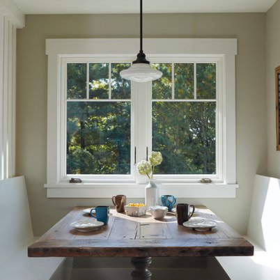 Craftsman Bungalow Home Styles Image