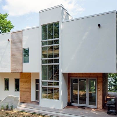 Wave House