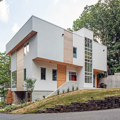 Wave House