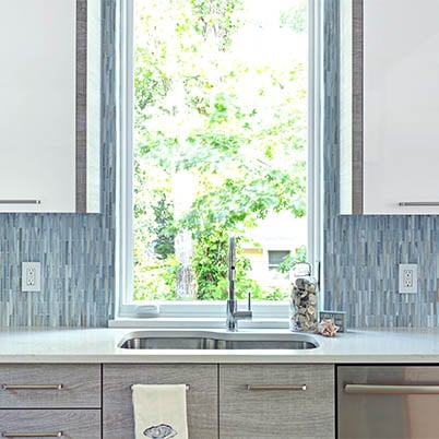 Wave House Kitchen