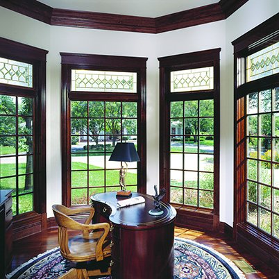 Tudor Home Style