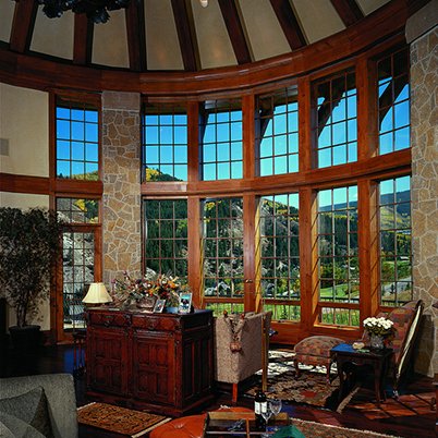 Tudor Home Style