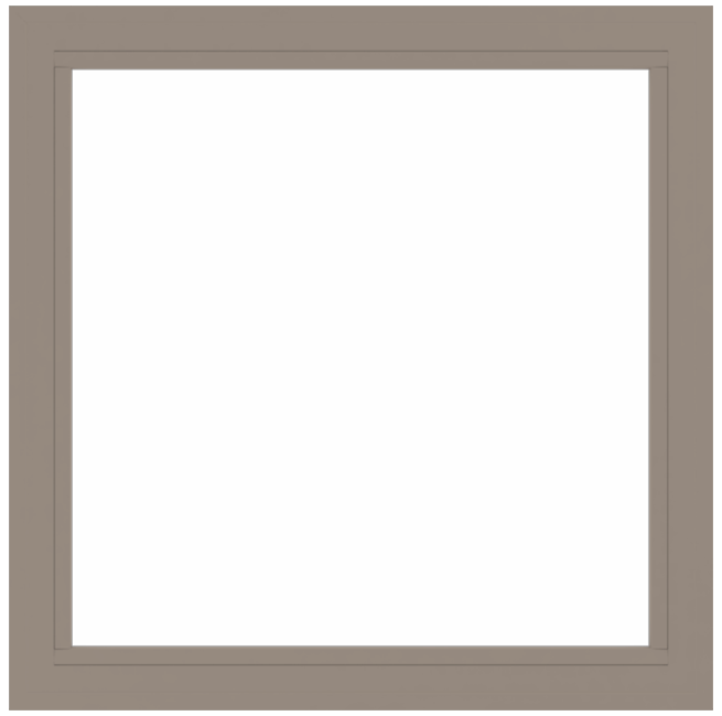 andersen exterior sandstone picture window