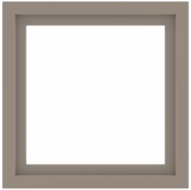 andersen interior natural pine picture window