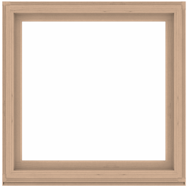 andersen interior black picture window