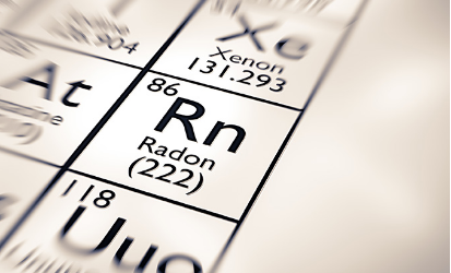 RADON MEASUREMENT